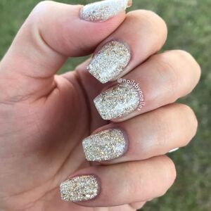 Sparkle & Co dp.220 Bring On The Bubbly Dip Powder Mini